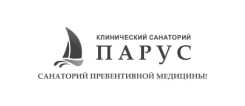 Клинический санаторий Парус