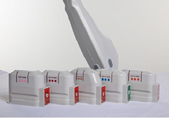 Прочие расходные материалы